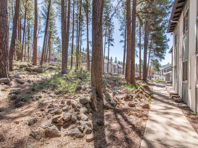 Apartment for rent in Flagstaff, Arizona