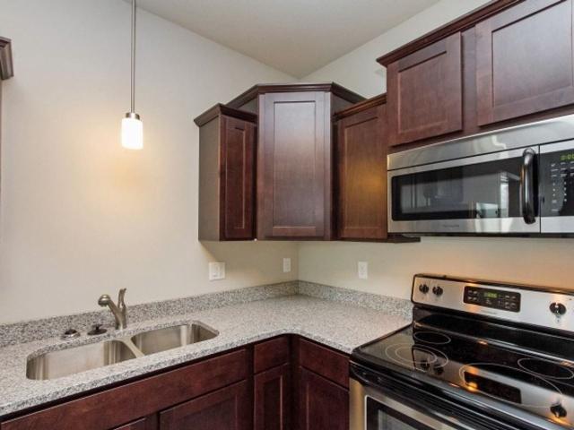 Apartment for rent in Ankeny