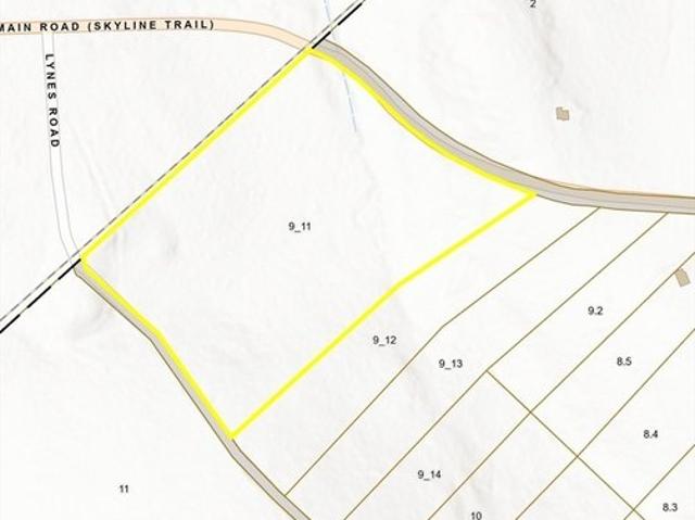 Land for sale in Hampden, Massachusetts
