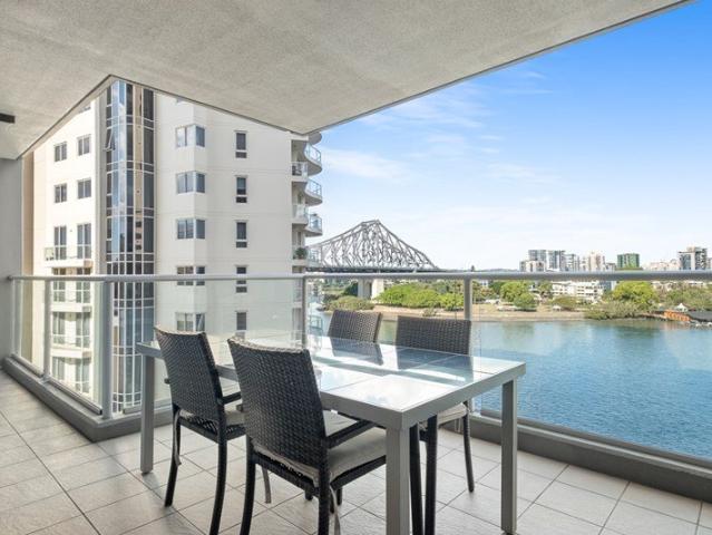 Apartment for rent in Brisbane City, Greater Brisbane