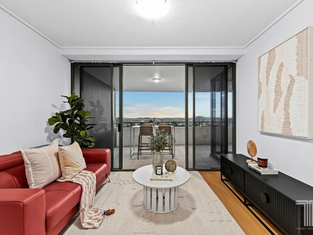 Apartment for sale in Toombul, Queensland