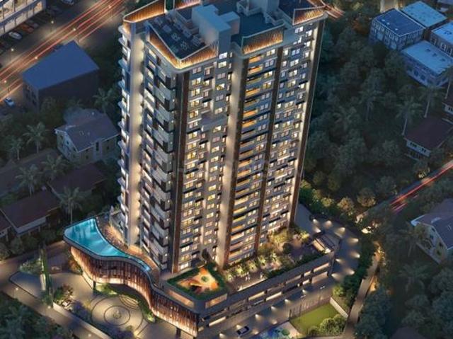 Flat for sale in Kozhikode