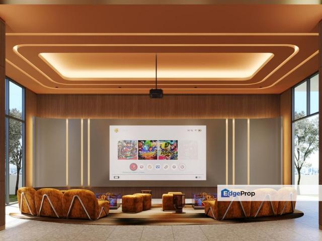 Condominium for sale in Johore Bahru, Johor