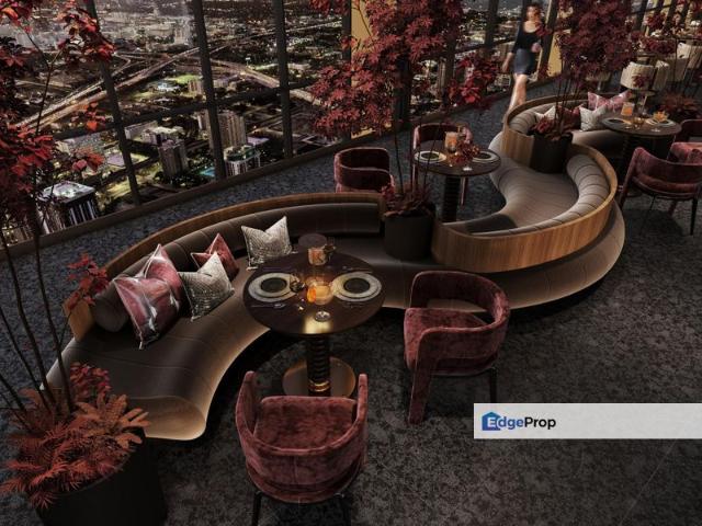Condominium for sale in Johore Bahru, Johor