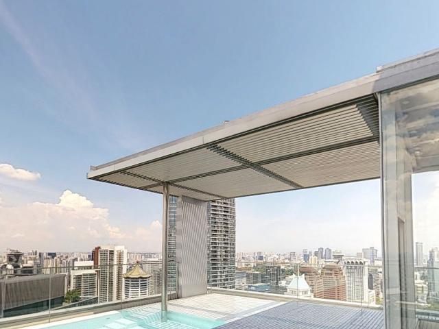Apartment for sale