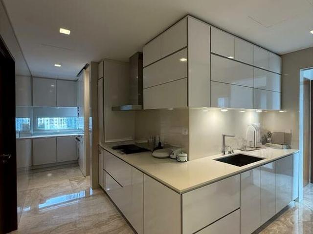 Apartment for sale in River Valley