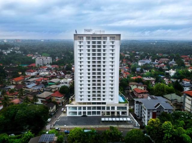 Flat for sale in Manganam, Kerala