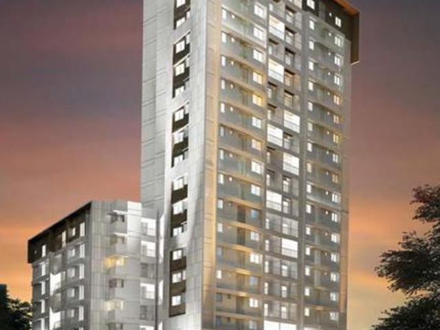 Flat for sale in Kottayam