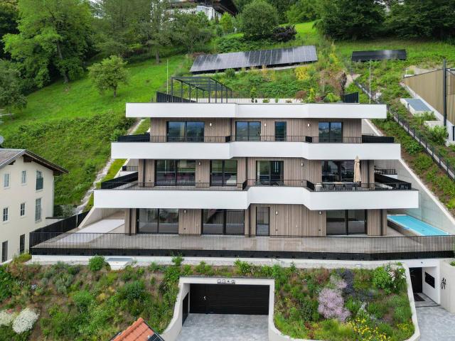 Apartment mieten in Bergheim, Salzburg