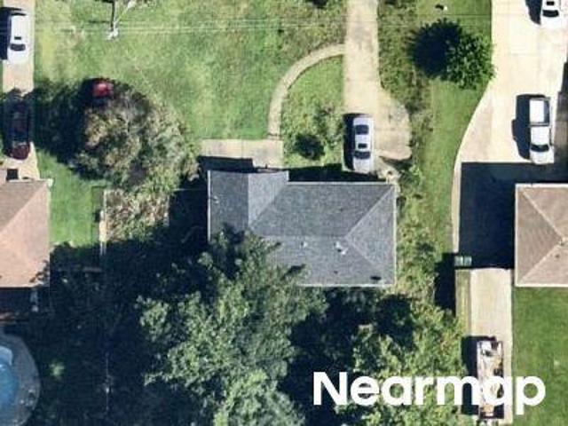 House for sale in Cobb, Georgia
