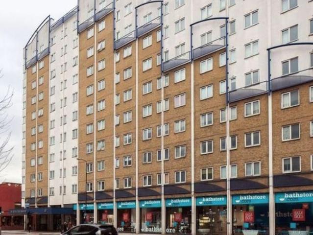 Apartment for rent in St. George in the East, Whitechapel