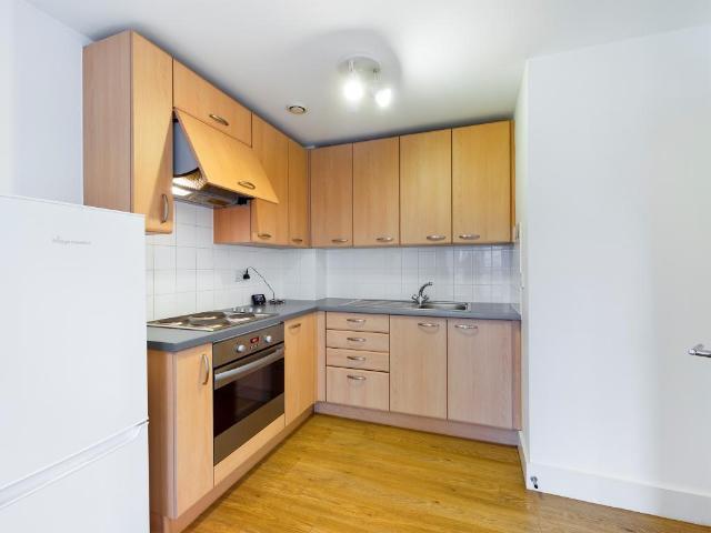 Apartment for rent in Priest Down, Hampshire