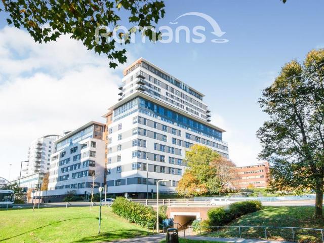 Apartment for rent in Riverdene, Priest Down
