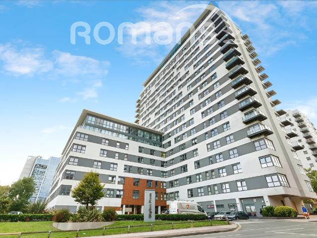 Apartment for rent in Riverdene, Priest Down