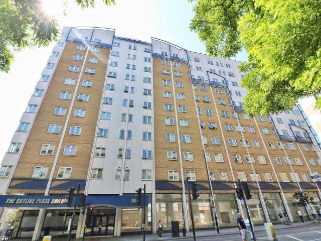 Apartment for rent in St. George in the East, Whitechapel