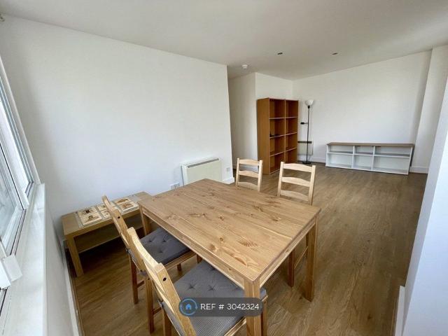 Apartment for rent in St. George in the East, Whitechapel