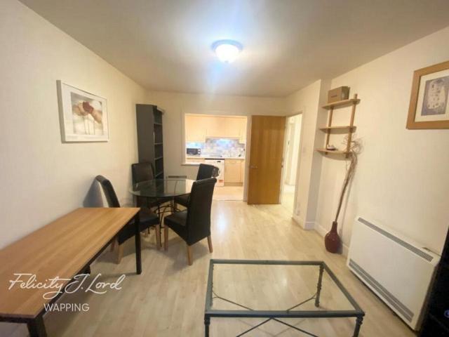 Apartment for rent in St. George in the East, Whitechapel