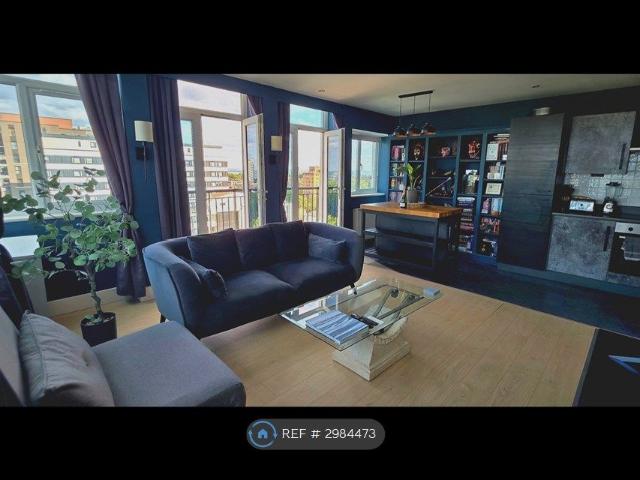 Apartment for rent in Alton Barnes, Essex