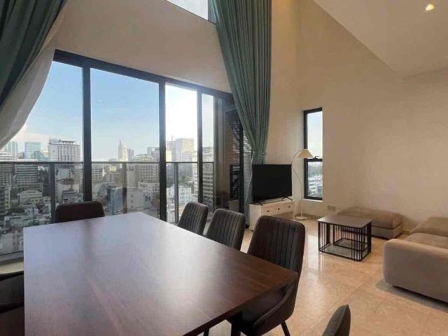 Căn hộ cho thuê tại Thủ Đức, Hồ Chí Minh