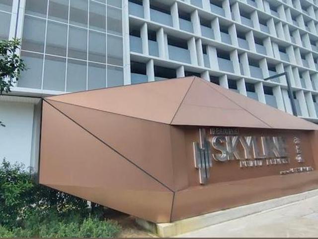Condominium for rent in Country Heights Damansara, Kuala Lumpur