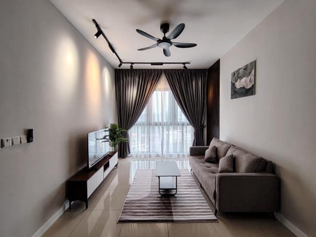 Condominium for rent in Country Heights Damansara, Kuala Lumpur