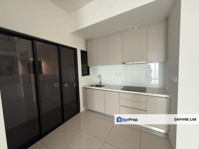 Condominium for sale in KL Eco City, Kuala Lumpur