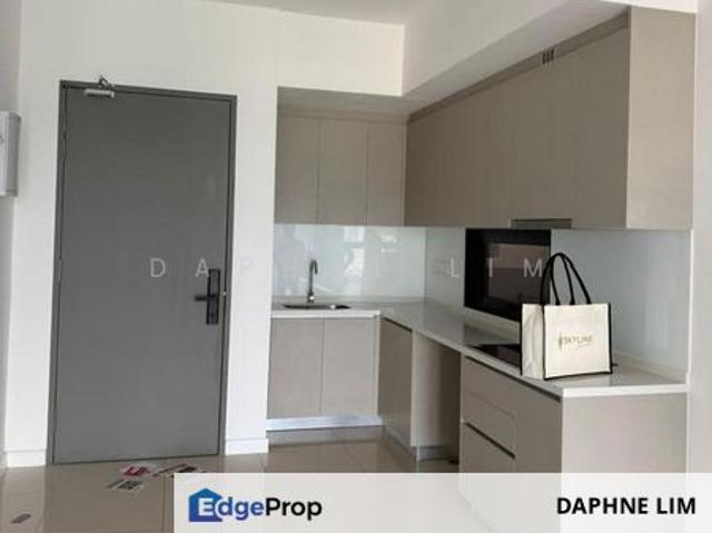 Condominium for sale in KL Eco City, Kuala Lumpur