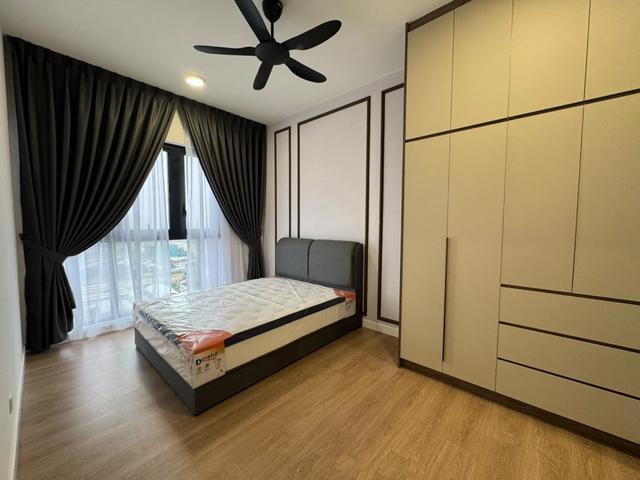 Condominium for rent in Country Heights Damansara, Kuala Lumpur