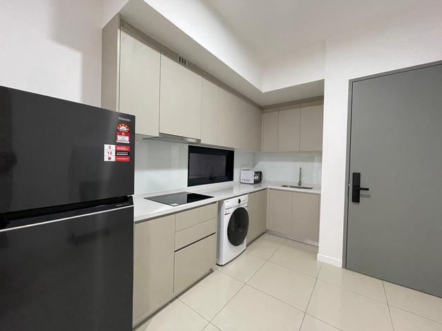 Condominium for rent in Country Heights Damansara, Kuala Lumpur