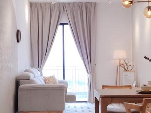 Condominium for rent in Country Heights Damansara, Kuala Lumpur