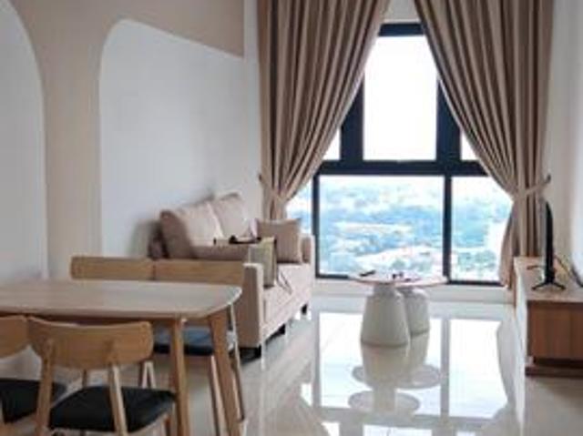 Condominium for rent in Country Heights Damansara, Kuala Lumpur