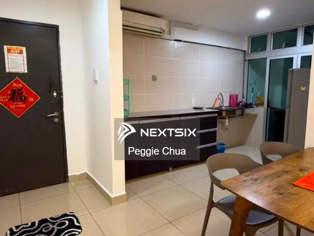 Residential House for rent in Country Heights Damansara, Kuala Lumpur