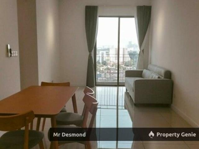 Apartment for rent in Country Heights Damansara, Kuala Lumpur