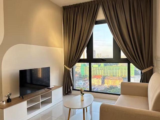 Condominium for rent in Country Heights Damansara, Kuala Lumpur