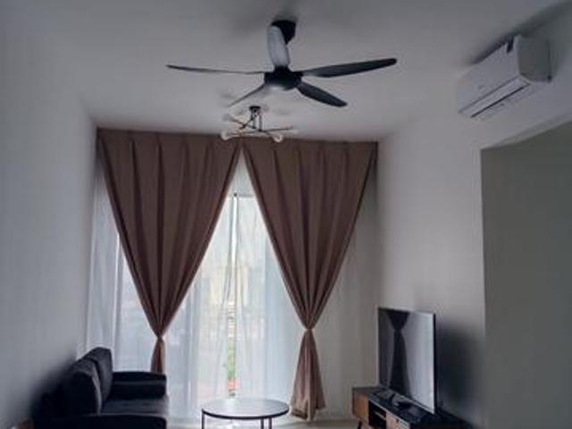 Condominium for rent in Country Heights Damansara, Kuala Lumpur