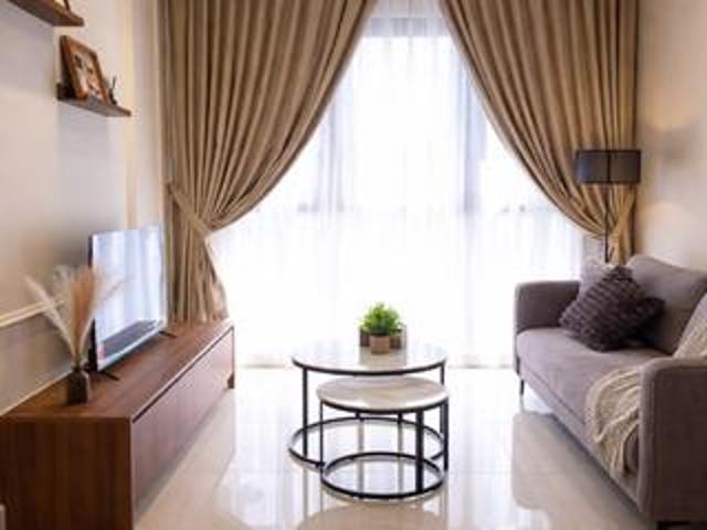Condominium for rent in Country Heights Damansara, Kuala Lumpur
