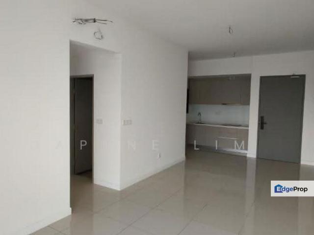 Condominium for sale in KL Eco City, Kuala Lumpur