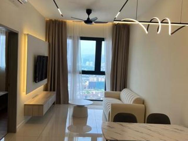 Condominium for rent in Country Heights Damansara, Kuala Lumpur