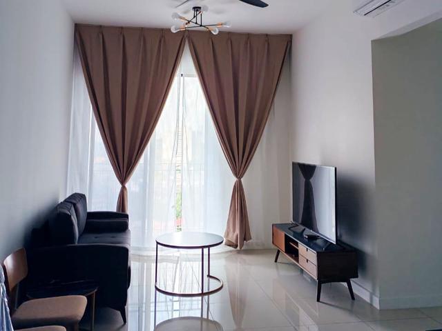 Condominium for rent in Country Heights Damansara, Kuala Lumpur