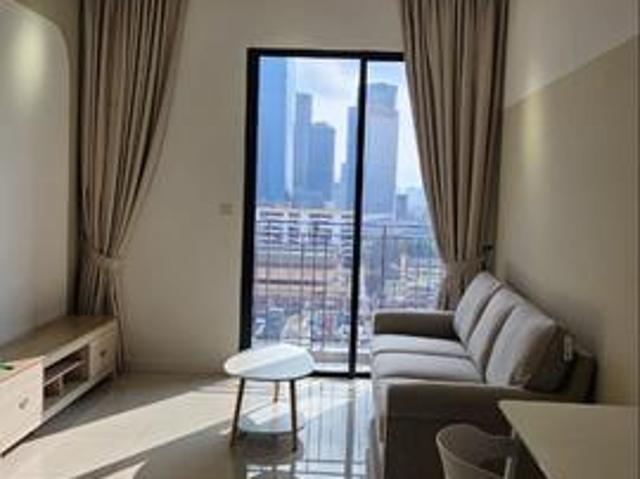 Condominium for rent in Country Heights Damansara, Kuala Lumpur