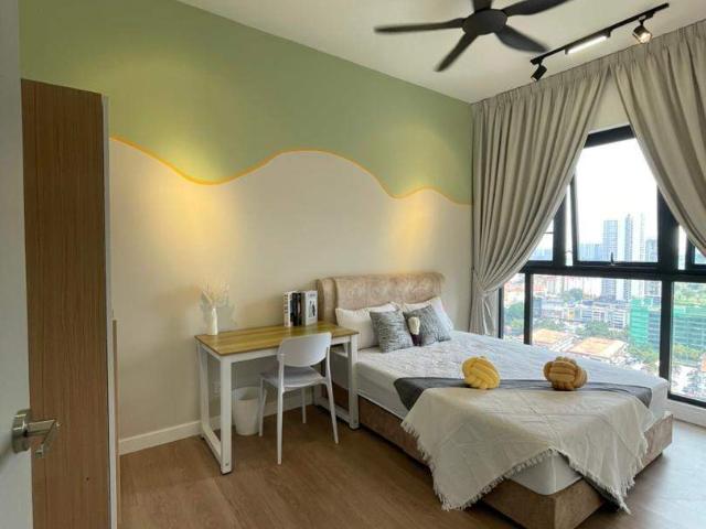 Room for rent in Country Heights Damansara, Kuala Lumpur