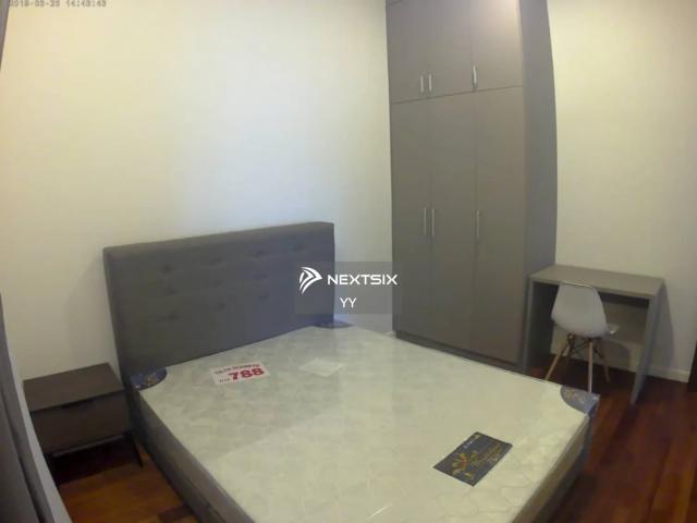 Residential House for rent in Country Heights Damansara, Kuala Lumpur