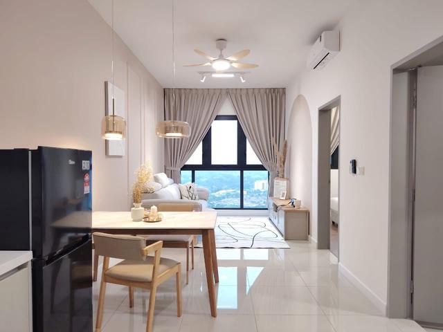 Condominium for rent in Country Heights Damansara, Kuala Lumpur