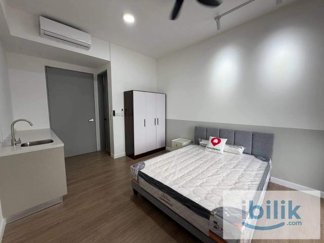 Room for rent in Country Heights Damansara, Kuala Lumpur