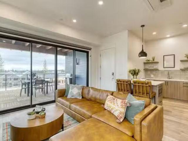 Apartment for rent in Oregonia