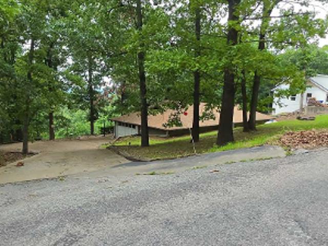 House for sale in Branson, Missouri