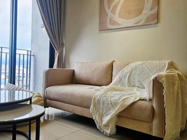 Condominium for rent in Country Heights Damansara, Kuala Lumpur