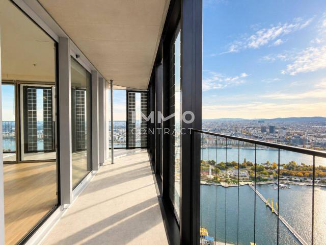 Apartment mieten in Donau City, Wien