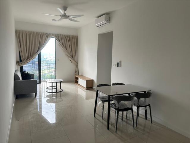 Serviced Residence for rent in Country Heights Damansara, Kuala Lumpur