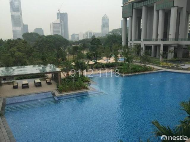 Apartment for sale in Telok Blangah